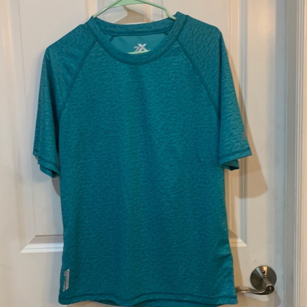 Swim shirt